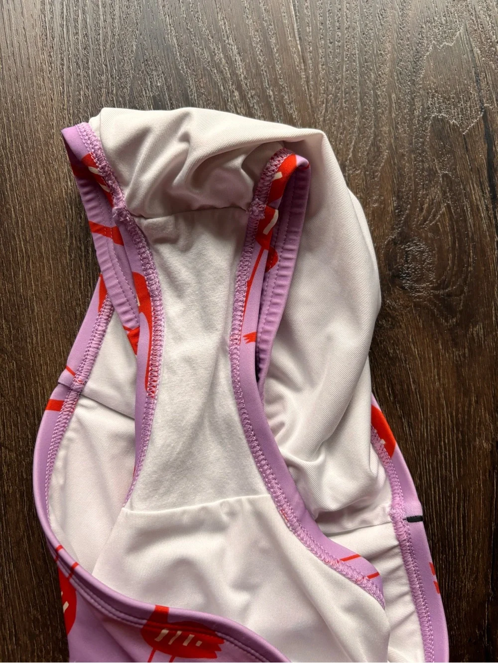 Hanna Andersson Swim Bottoms